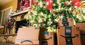 More Christmas gift deals from Amazon! All arrive before Christmas!