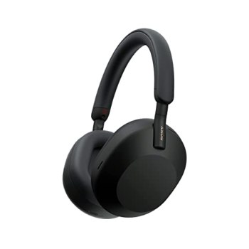 Lowest Price Ever! Sony WH-1000XM5 Wireless Noise Canceling Headphones For $249.99 From Amazon