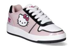 These woman’s Hello Kitty court sneakers 👟 are only $25 ‼️