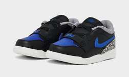 These baby 👶🏻toddler Jordan sneakers 👟 are on sale for only $20 ‼️