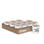 12 pack of Cinnamon Toast Crunch cereal cups only $5.88 !!