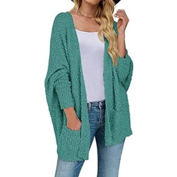 These Meroketty cardigans are on sale 50% off only $19.99 !! Promo code will automatically apply at checkout 🛒plus clip the coupon ✂️✂️✂️