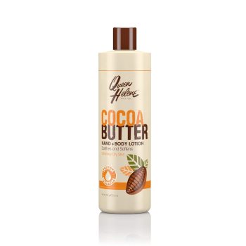 Queen Helene Cocoa Butter Hand & Body Lotion currently dropped 56% off only $3.74 🥳🥳