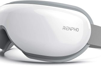 RENPHO Eyeris 1 Eye Massager – $66.29