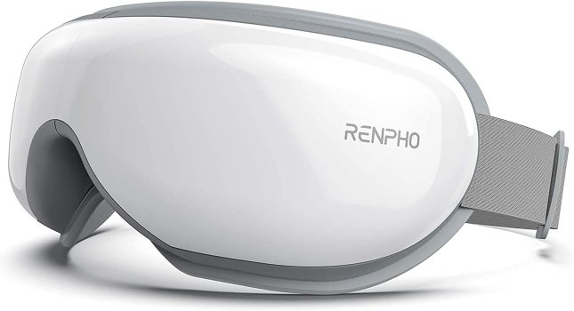 RENPHO Eyeris 1 Eye Massager – $66.29