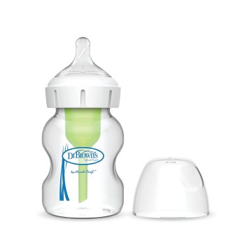 Loved these bottles with my kiddos on sale 46% off only $5.89 🍼