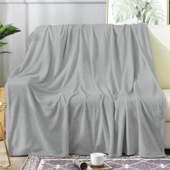 This throw blanket is on sale 50% off only $4.99 !! Use promo code VTQOW7IV in at checkout 🛒