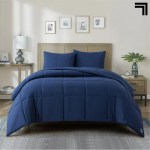 ALL sizes on these 3 piece Shaper Image comforter sets are reduced to only $29 !!