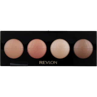 Revlon Illuminance Crème Eye Shadow Palette (Skinlights) For $3.81 + Free Shipping w/ Prime