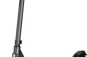 LIGHTEST IN ITS CLASS - At 24.2 lbs