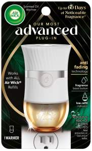 Alive Again: Air Wick Plug in Scented Oil Starter Kit & $4 Walmart Cash For Just $3.98!