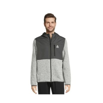 Reebok Hoodies, Jackets, Shirts & Coats from ONLY $10.00!