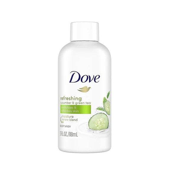 Pack of 24 Dove Go Fresh Body Wash For *ONLY $22.80!* * This was selling for $78
