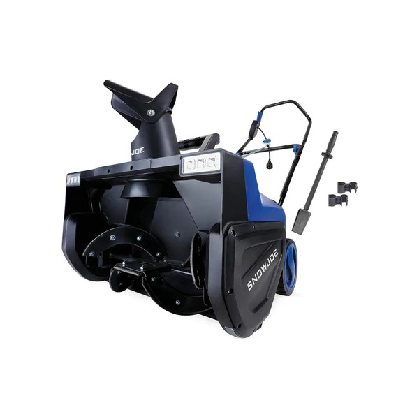 Snow Joe Electric Snow Blowers from ONLY $79.99!