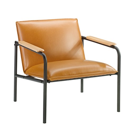 Sauder Boulevard Café Lounge Chair For $93.59 Shipped From Amazon
