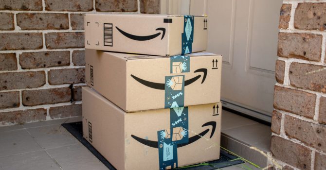 The best deals at Amazon right now