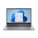The IdeaPad 1i raises the bar on every affordable laptop with a super-efficient up-to-12th Generation