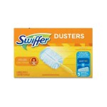 FREE??!! Swiffer Duster Short Handle Starter Kit (1 Handle, 5 Dusters) For ONLY $4.94! + Get $5 Walmart Cash!