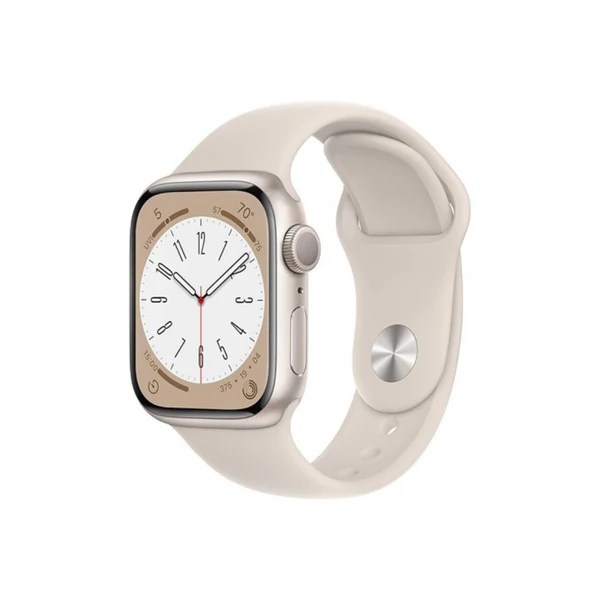 Refurbished Apple Watches On Sale from ONLY $159.99!
