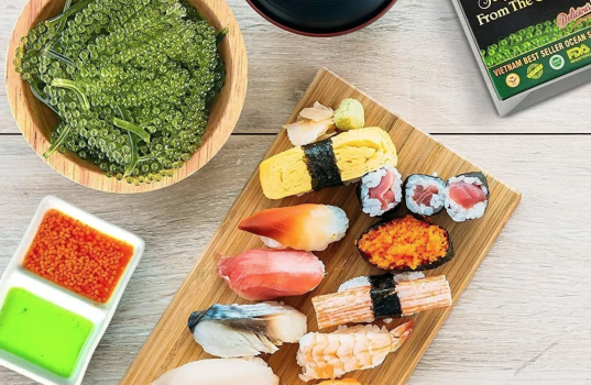 The Best Snack Food Buys You Didn’t Know Were On Amazon