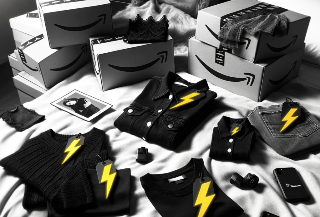 Amazon Lightning Deals for Women’s Fashion (LIVE DEALS)!