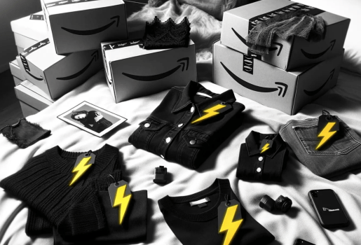 Amazon Lightning Deals for Women’s Fashion (LIVE DEALS)!