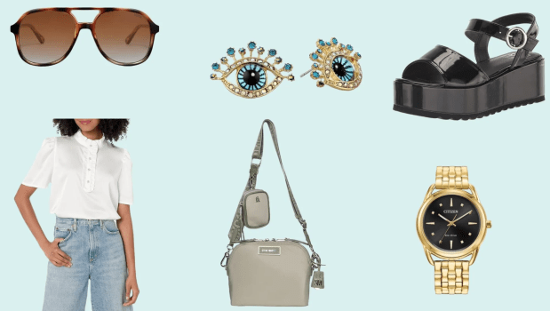 Spring Sales Are Here: Grab These Great Deals on Clothes!