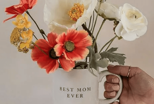 Don’t Miss Out On These Amazing Mother’s Day Deals