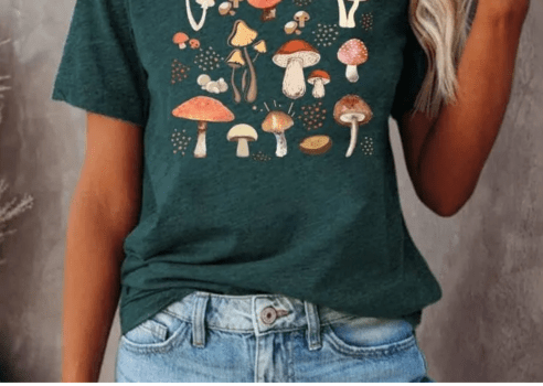 Your Closet Needs These Top-Selling Graphic Tees