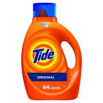 HURRY! Massive Savings On Tide Liquid Detergent, Tide Pods, And Powder Detergent After Amazon Credits!