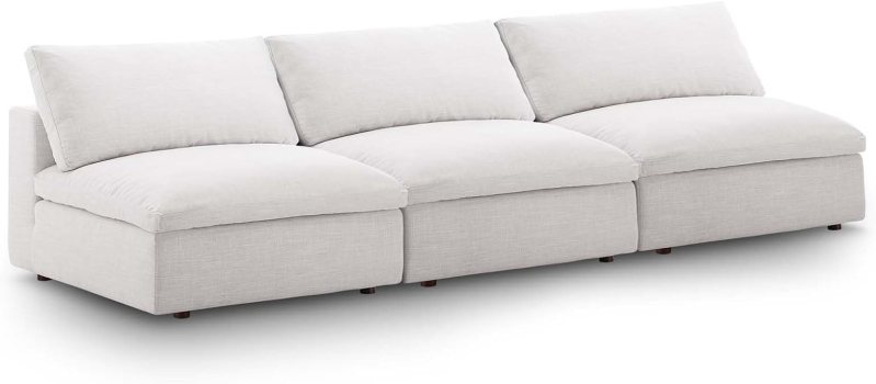 Price Mistake? Modway Commix Modular, Sofa Sectional, Beige For
