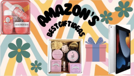 Unwrapping The Best Gift Ideas On Amazon