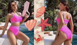 Make Waves: Dive Into Summer With A New Swimsuit Splash!