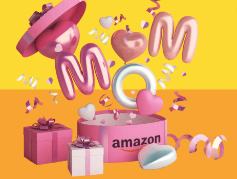 As Mother’s Day approaches, you might be wondering what gift would be just right. We get it! That’s why we’ve put in the effort to create some helpful gift guides during our workdays. Whether you’re looking for a present .