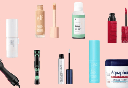 Discover Award-Winning Beauty: Allure Best of Beauty Available on Amazon