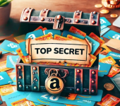 Coupon Club: Amazon Promo Codes (Updated Daily)