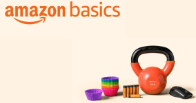 You’ll Be Shocked at Everything You Can Buy From Amazon Basics