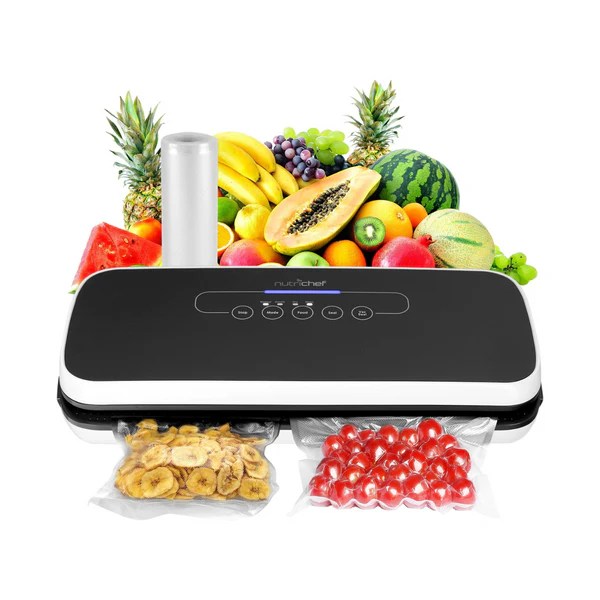 onstruction Material: Engineered ABS. Environment Friendly Polyamide Sealable Bags Withstands Food Temperature of 212 ℉ Max.