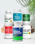 Bone Health Max = MAX VALUE & BENEFITS Easy to swallow pills that give you easy to swallow health benefits. I am keeping this on reorder and taking it as directed. I am getting up their in age so anything I can add to my regiment to help with my bones is great and this is A#1.