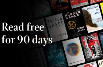 Get 3 Months Kindle Unlimited Subscription FREE