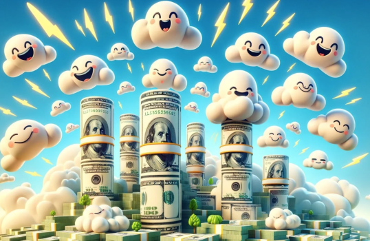 It’s Thursday, and the lightning deals are on FIRE right now! If you’re hunting for massive discounts on big items, you’re in luck. We’re diving deep into Amazon’s Lightning Deals but we’re filtering out the fluff to bring you only the real gems. These aren’t your everyday markdowns; we’re talking rare, huge savings on top-quality products. So, keep an eye out and get ready to grab those deals that truly matter!