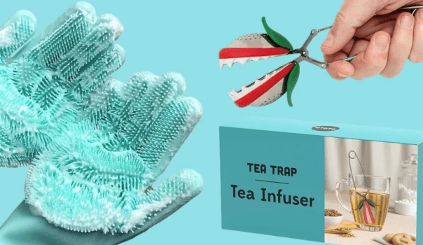 "Cooking Made Easy: Must-Have Kitchen Gadgets for Seniors"