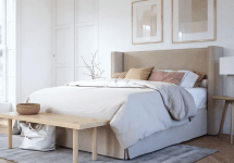 You can find stylish, cooling, and cozy bedding sets that won't break the bank. Whether you need a new comforter set, hotel-quality pillows, or cooling sheets for hot nights, Amazon has you covered with discounts.