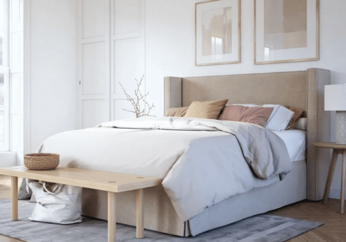 You can find stylish, cooling, and cozy bedding sets that won't break the bank. Whether you need a new comforter set, hotel-quality pillows, or cooling sheets for hot nights, Amazon has you covered with discounts.