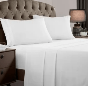Mellanni Hotel Luxury Sheet Set - Queen