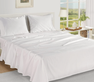 Mellanni Hotel Luxury Sheet Set – Queen