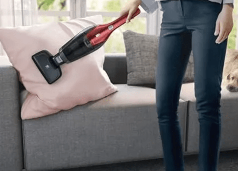 Stick Vacuums Are on Super Sale Pre-Prime Day at Amazon