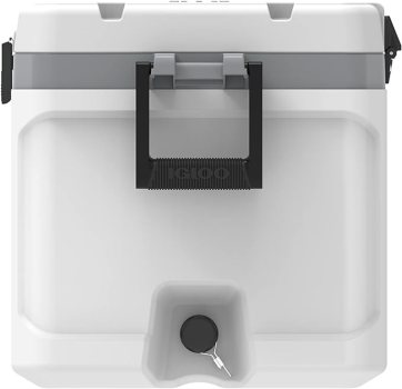 Igloo 70 Quart Latitude Marine Ultra White Cooler For $72.24 Shipped From Amazon After Prime Day Savings