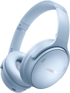 Bose QuietComfort Wireless Noise Cancelling Headphones: $199