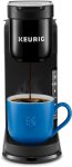 Prime Members: $50: Keurig K-Express Coffee Maker at Amazon